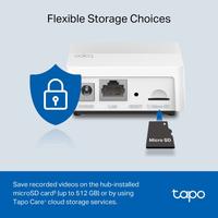 Gambar TP-LINK TAPO D230S1 SMART BATTERY VIDEO DOORBELL dari Queen Networking undefined 5 Tokopedia