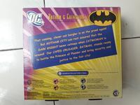 Gambar BARBIE COLLECTOR GIFT SET - PINK LABEL : CATWOMAN and BATMAN - RARE dari MyCrocodilleShop undefined 2 Tokopedia