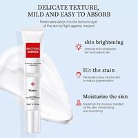 Gambar YOUBUY WHITENING & FRECKLE REMOVING CREAM 20GR NOURISH A RADIANT WHITE dari Toserbanet undefined 3 Tokopedia