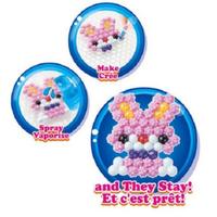 Gambar Mainan Kreatif Aquabeads Easy Starter Set Aqua Shiny Star Beads dari Mishana Shop undefined 5 Tokopedia