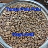 Gambar Kopi Toraja Arabica Roasted Been 1 KG - Bubuk Halus, Sapaan dari Kopi Ardi2 undefined 2 Tokopedia