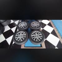 Gambar Velg second ori mobilio r15 velg standar oem mobil ring 15 mobilio dari Berkah Velg Racing undefined 3 Tokopedia
