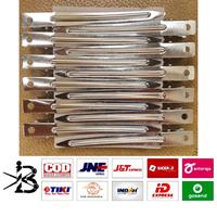 Gambar Hair Clip Jepit Rambut untuk Salon, Pangkas rambut dan Barbershop dari Sahabat Cukur undefined 1 Tokopedia