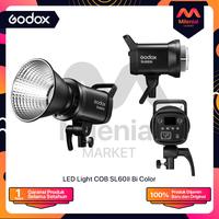 Gambar Godox SL60II Bi Color Video Light Studio SL60-II Bi SL60IIBi dari Milenialmarket undefined 1 Tokopedia