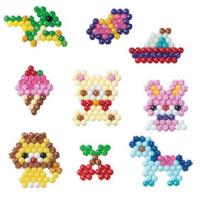 Gambar Mainan Kreatif Aquabeads Easy Starter Set Aqua Shiny Star Beads dari Mishana Shop undefined 3 Tokopedia