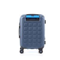 Gambar Samsonite Red Toiis M Front Laptop Koper Hardcase Cabin (55cm/20inch) - Sunset Red dari travellock undefined 5 Tokopedia