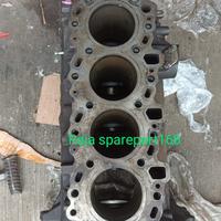 Gambar blok mesin Toyota Fortuner Innova Hilux diesel 2kd copotan garansi dari Rajasparepart168 undefined 3 Tokopedia