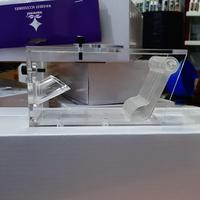 Gambar WR PT-7714 PEST TRAP dari Eco Reef Marine Systems undefined 2 Tokopedia