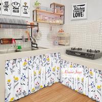Gambar GORDEN DAPUR KOLONG MINIMALIS - KORDEN KOLONG DAPUR- HORDENG DAPUR KJ - BIRUNESIA dari KIRANO JAYA undefined 3 Tokopedia