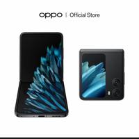 Gambar OPPO FIND N2 FLIP 5G 8/256 NFC | FIND N 2 FLIP GARANSI RESMI OPPO - RENO8 PRO GOLD, BONUS BAWAAN dari 189 CELL undefined 4 Tokopedia