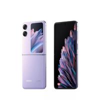 Gambar Oppo Find N2 Flip Smartphone 8/256GB - Garansi Resmi - Purple dari Global Teleshop Jakarta undefined 5 Tokopedia