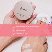 Gambar Dewha Double Dewy CC cushion SPF30+ + Refill Pack Foundation (IVORY) dari Dewha.ID undefined 3 Tokopedia