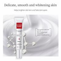 Gambar YOUBUY WHITENING & FRECKLE REMOVING CREAM 20GR NOURISH A RADIANT WHITE dari Toserbanet undefined 5 Tokopedia