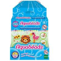 Gambar Aquabeads CDU Mini Play Pack Aqua Beads Set Lengkap Siap Main - Hijau dari Mishana Shop undefined 2 Tokopedia