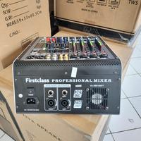 Gambar Power Mixer First Class FC 409 PM 4 Channel Bluetooth dari Misel Elektronik Audio undefined 3 Tokopedia