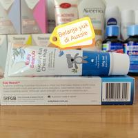 Gambar Euky Bearub Eucalyptus Chest Rub 50gr - Made in Australia dari Belanja yuk di Aussie undefined 3 Tokopedia