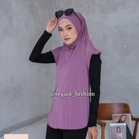 Gambar Neywa Hijab | Original Hijab Sport by Neywa Hijab dari NEYWA HIJAB undefined 1 Tokopedia
