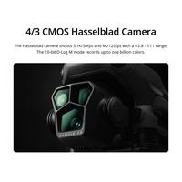 Gambar DJI Mavic 3 Pro Combo (RC Pro) - 4/3 CMOS Hasselblad Camera - M 3 Pro RC pro dari DJI Official Store Surabaya undefined 5 Tokopedia