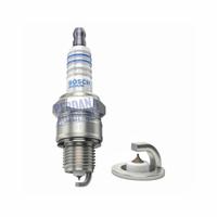 Gambar Busi BOSCH Double Iridium Motor 2Tak Drat Pendek WR5BII dari Perdana Autoparts undefined 1 Tokopedia