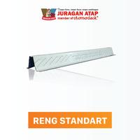 Gambar BAJA RINGAN RENG STANDART UTOMOCOIL TCT AZ 70 G550 SENGALUME dari Atap Makassar undefined 1 Tokopedia
