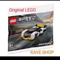Gambar LEGO 30657 Speed : Mclaren Solus GT dari Kave.Shop undefined 1 Tokopedia