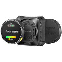 Gambar Saramonic BlinkMe B2 Dual Wireless Smart Mic Touchscreen Blink Me B2 dari Neocam.Id undefined 4 Tokopedia