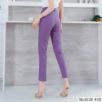 Gambar CELANA MISS DAISY MODEL 6116 ,9/8 NEW MODEL WARNA SAMPAI SIZE 3XL - 25.BLACK, L dari dnellshop undefined 3 Tokopedia