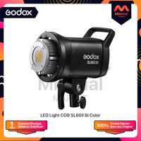Gambar Godox SL60II Bi Color Video Light Studio SL60-II Bi SL60IIBi dari Milenialmarket undefined 4 Tokopedia