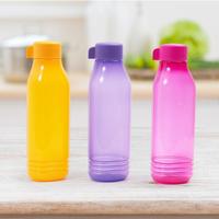 Gambar Tupperware Eco Bottle |Fancy |Botol Minum 750 ml - Original - Groovy Ungu dari ChoirsStore undefined 1 Tokopedia
