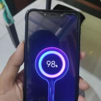 Gambar pocophone f1 second dari gun-cell undefined 3 Tokopedia