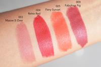 Gambar Revlon Super Lustrous Bold & Matte Lipstick | Revlon Matte Lipstik - 003MauveItOver dari OOCELLOCOSMETICSBARBER undefined 2 Tokopedia