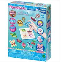 Gambar Mainan Kreatif Aquabeads Easy Starter Set Aqua Shiny Star Beads dari Mishana Shop undefined 1 Tokopedia