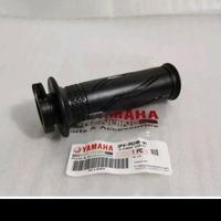 Gambar HANDGRIP HAND GRIP KANAN JUPITER MX KING 150 ASLI ORI YAMAHA 2PV F6240 dari SAM ORI PART1 undefined 2 Tokopedia