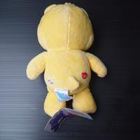 Gambar Boneka Beruang Bear Original Kuning Matahari Sedang Lucu Tag dari Mainboneka.id undefined 5 Tokopedia