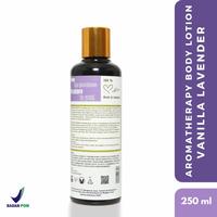 Gambar Secret Potion Aromatherapy Anti Aging Lotion-Calm-Vanilla Lavender dari BCI-Ecommerce undefined 5 Tokopedia