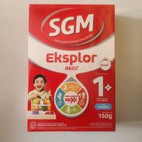 Gambar susu sgm 1+ vanilla 150g dari sweethome77 undefined 1 Tokopedia