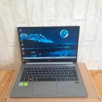 Gambar Laptop Acer Swift 3 SF314-57G Core i5-1035G1 Ram 4/256Gb BERGARANSI dari Bursa laptop efek undefined 2 Tokopedia