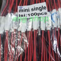 Gambar Modul Strobo Pengedip Led Mini Controller Single Color dari Ang Shop 123 Go undefined 1 Tokopedia