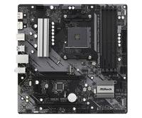 Gambar Motherboard ASRock B550M Phantom Gaming 4 (AM4, AMD, B550, DDR4, USB3.2, PCIE 4) Mainboard Mobo dari Starcomp Purwokerto undefined 2 Tokopedia