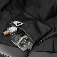 Gambar Tas Tangan Pria Handbag Pounch Bag Dompet Golf Cowok Clutch Murah B22 dari Themaze Shop undefined 3 Tokopedia