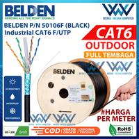 Gambar BELDEN KABEL LAN UTP CAT6 RJ45 OUTDOOR METERAN CABLE STP NETWORK LAN dari Werna-Werna Komputer undefined 1 Tokopedia