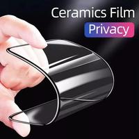 Gambar Xiaomi Redmi 12C - Note 12 - 12 Pro 5G - X5 5G Ceramic Matte Anti Spy - Redmi 12C dari Drawacc undefined 1 Tokopedia