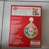 Gambar susu sgm ananda 0-6 bulan 1000gr dari sweethome77 undefined 2 Tokopedia