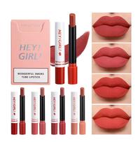 Gambar Lipstik Lip Gloss ZOYD Pelembab Alas Bibir Awet Anti Luntur Tahan Lama dari Alonealon Shop undefined 3 Tokopedia