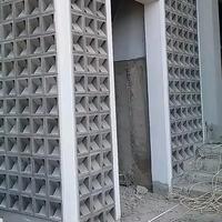 Gambar roster beton minimalis,roster beton motif,roster warna abu - abu 1 dari Roster rezam store undefined 2 Tokopedia