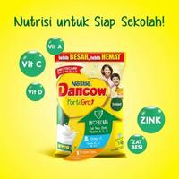 Gambar Susu Dancow Fortigro instan putih 1kg dari TOKO SUSU NAMIRA undefined 2 Tokopedia