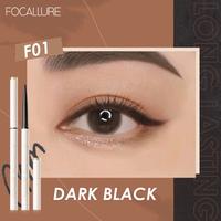 Gambar FOCALLURE Eyeliner Gel Pencil FA-243 BPOM Berkualitas - 05 dari Trench Indonesia undefined 2 Tokopedia