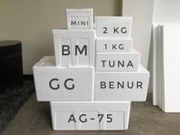 Gambar Box Styrofoam Besar KHUSUS EKSPEDISI - GG PENDEK dari CnCC-Shop undefined 2 Tokopedia