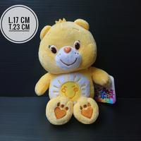 Gambar Boneka Beruang Bear Original Kuning Matahari Sedang Lucu Tag dari Mainboneka.id undefined 1 Tokopedia