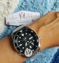 Gambar Seiko 5 Sport Mid Size 38mm SRPK29 / SRPK29K1 dari Toko Mahkota LTC undefined 3 Tokopedia